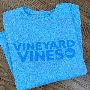 Men’s Vineyard Vines Performance Shirt XL